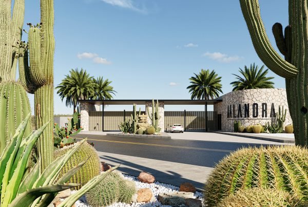 Balandra Residencial