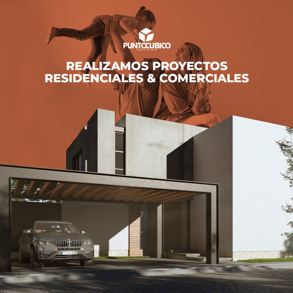 🏗️✨ Realizamos proyectos que destacan. ¡Residenciales y comerciales a tu medida! Contáctanos y de la mano hagamos tu su…