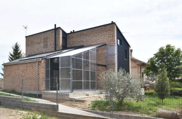 Casa LM  / Grupo GEN Arquitectura + Sergio Latre Palacios