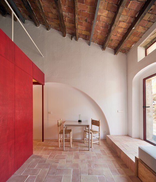 Apartamentos Mas Estela