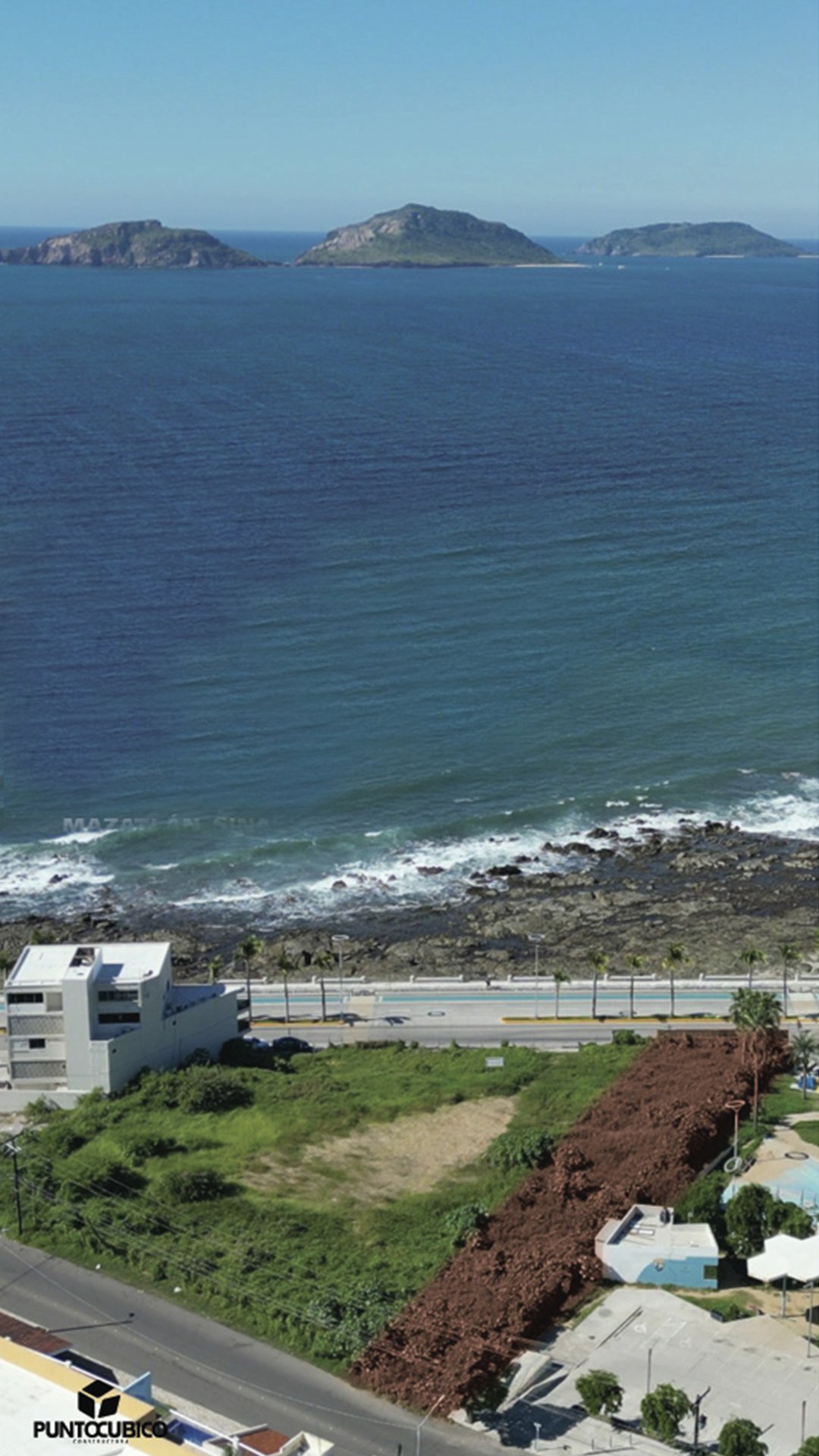 LOTE CIUDADES HERMANAS